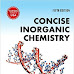 [PDF] Concise Inorganic Chemistry Fifth Edition by J.D. Lee