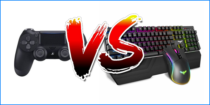 Teclado y ratón gaming vs. teclado y ratón tradicionales: cuáles son las  diferencias y en qué fijarse