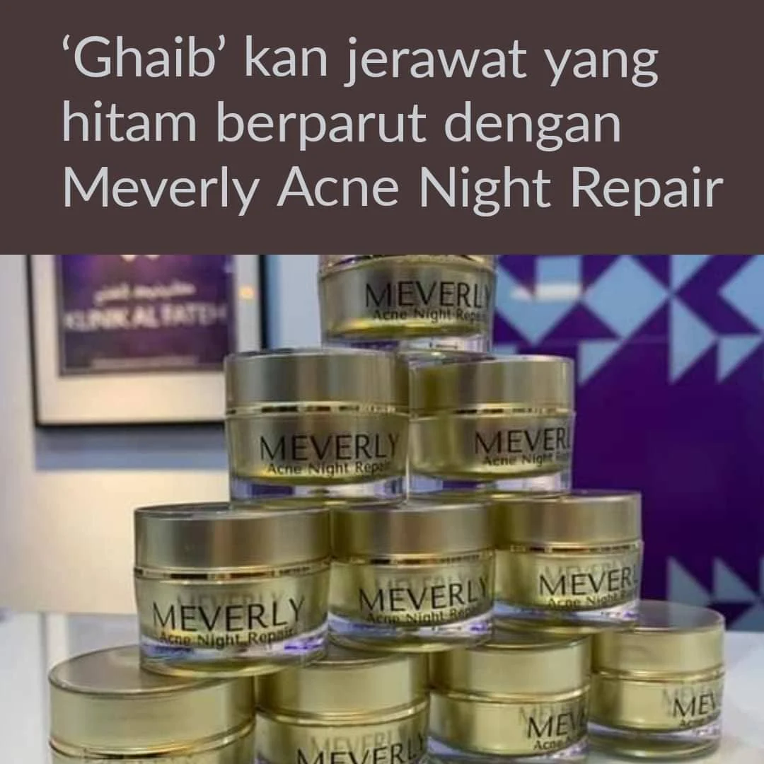 krim jerawat berkesan 2 minggu