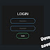 Best Animated Login Form Using Only HTML & CSS 2019