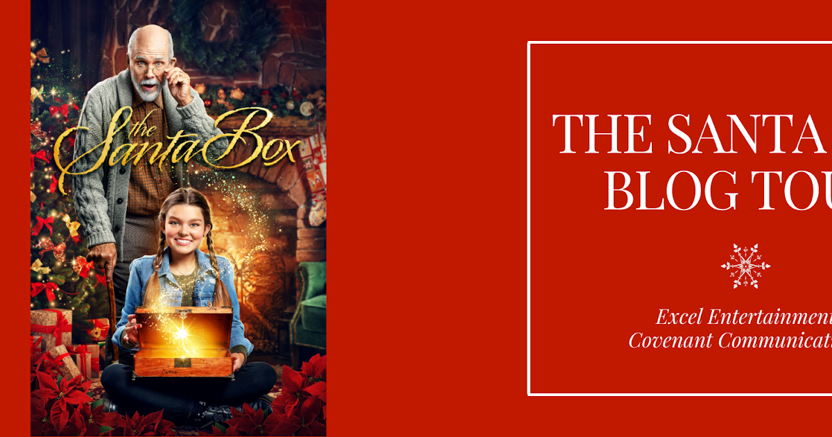 Life's Journey To Perfection The Santa Box Movie Review, Free