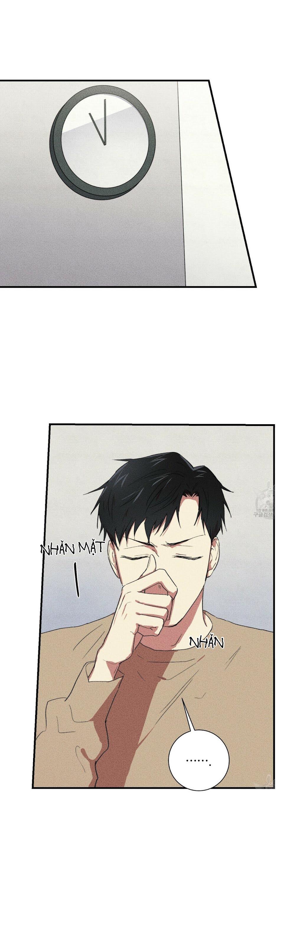 Đọc truyện Thanh niên văn học - Chapter 8
