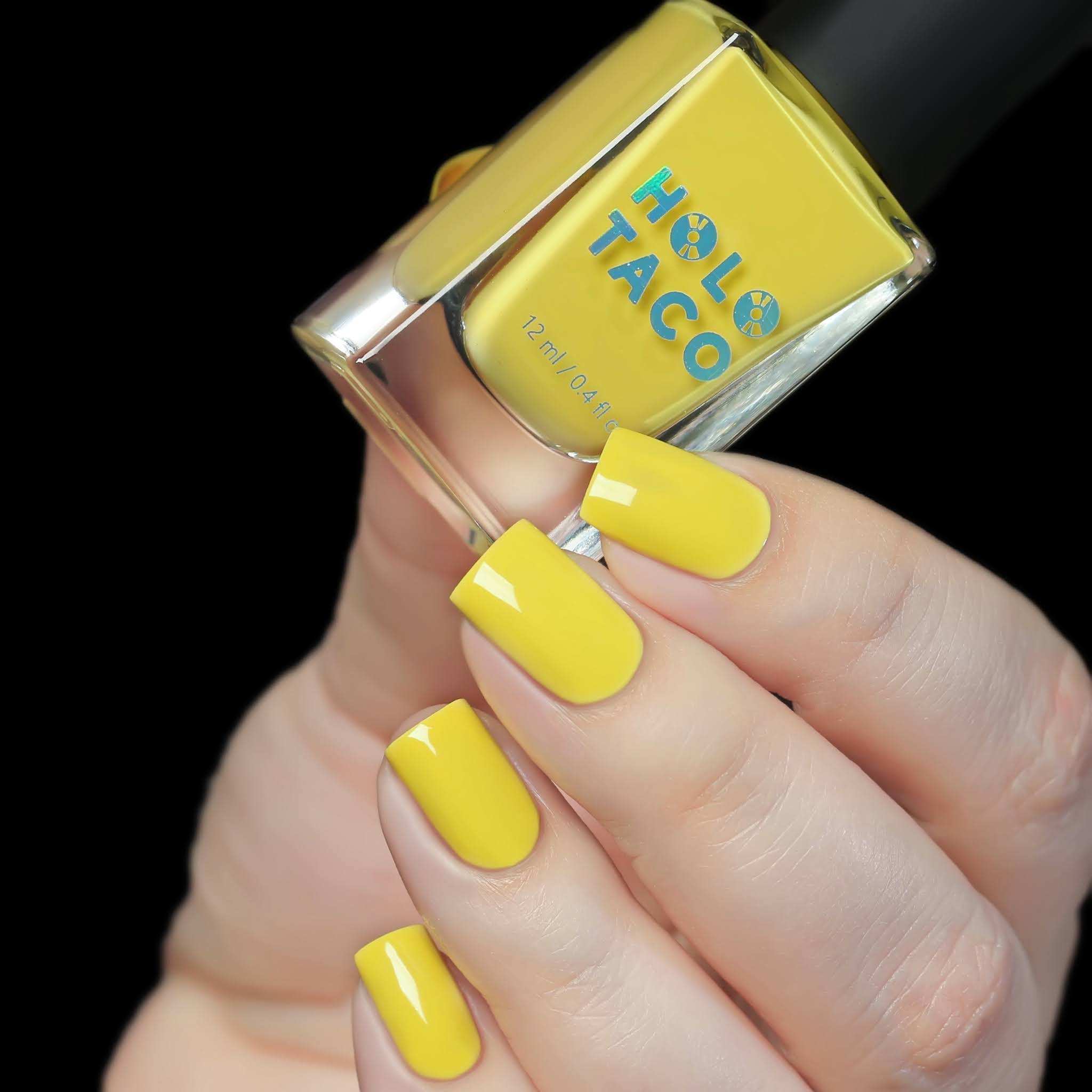 de briz Holo Taco For Art's Sake Collection