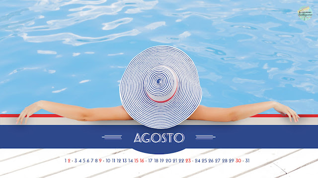 Calendario de Odisea Gráfica