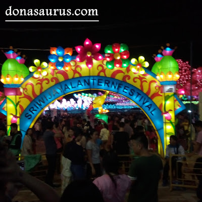 donasaurus.com festival lampion 2020