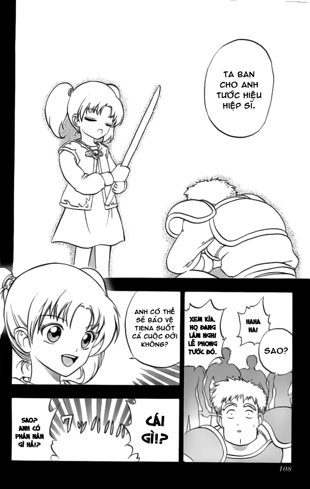 Fire Emblem-Hasha no Tsurugi chap 7
