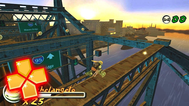 تحميل لعبه سلاحف النينجا تحميل لعبه سلاحف النينجا