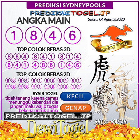 Prediksi Dewi Togel Sidney Archives Prediksi Master Togel Hari Ini Singapura Hongkong Sidney Jp