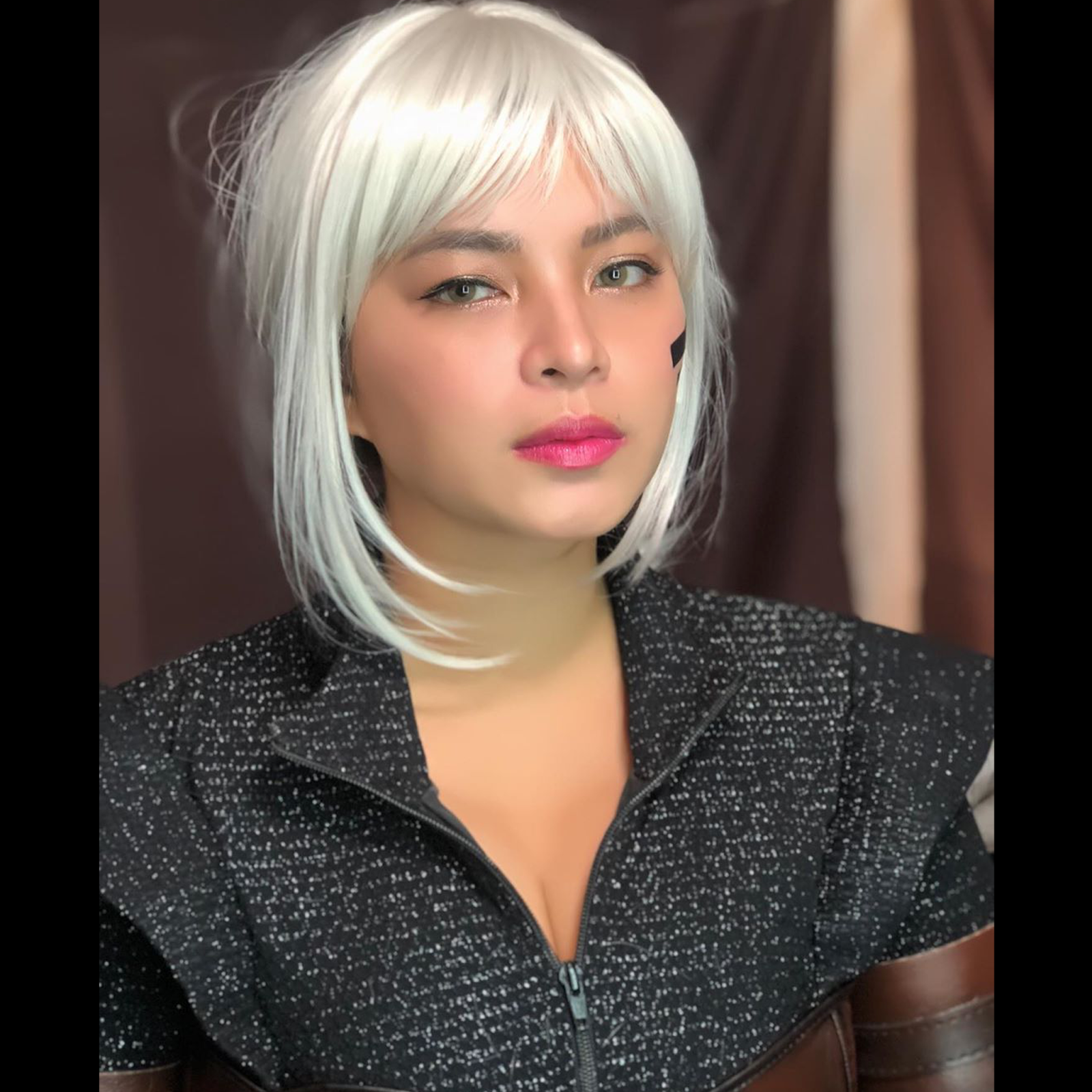 Angel Locsin Wows The Viewers With Her Trending Transformations In