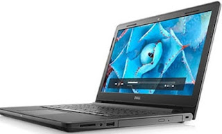 Spesifikasi Laptop Dell Vostro-3468