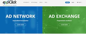 √ ExoClick Review | Best Adult Traffic Ad Network and Payment Proof - Ad Network