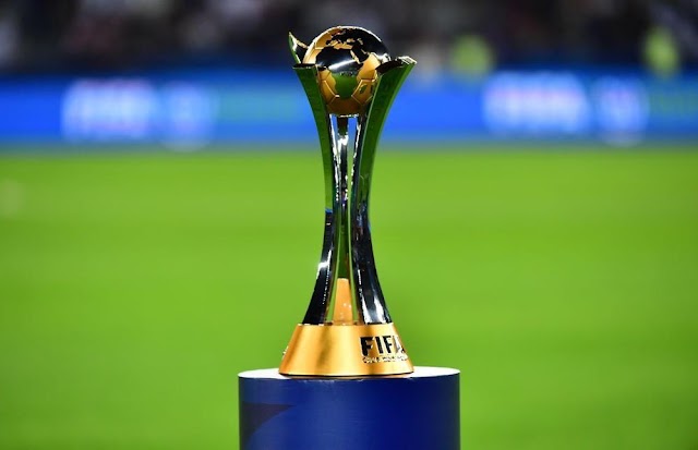 رسميًا.. اليابان تنسحب من استضافة كأس العالم للأندية 2021