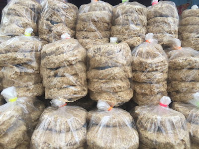 गया का स्वादिष्ट तिलकुट और मकर संक्रान्ति,Tilakut-Makar Sankranti,AnjNewsMedia