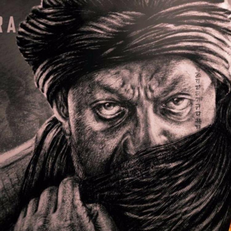 Sanjay Dutt’s shoot for the Yash starrer KGF Chapter 2? – Hot Celebrity