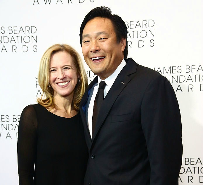 Is Polly Tsai still Alive? Her Bio, Net Worth, Lung Cancer, Married