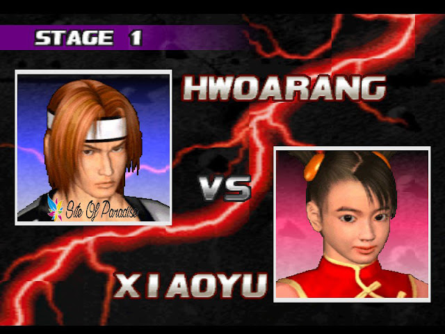 megaupload tekken 3 pc megaupload tekken 3 pc