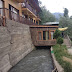 Violations of High Court directions in Pahalgam: Hotel Built in Lidder Nullah: