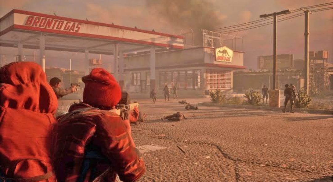 state of decay 3 2019 state of decay 3 2019