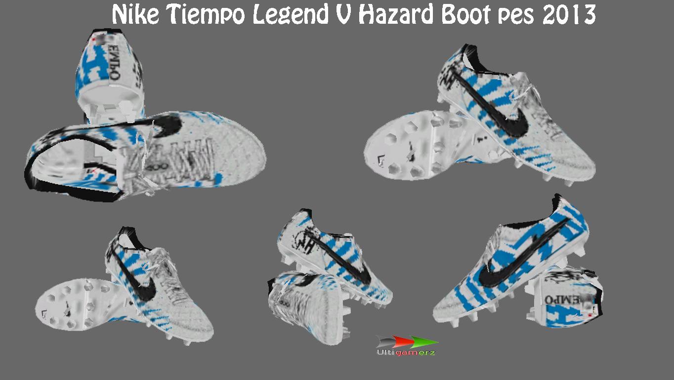 nike tiempo legend 2013