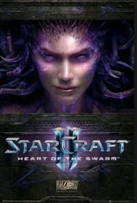 تحميل لعبة STARCRAFT 2 HEART OF THE SWARM للكمبيوتر تحميل لعبة STARCRAFT 2 HEART OF THE SWARM للكمبيوتر