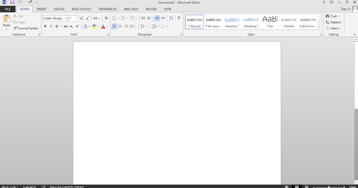 Cara Menampilkan Ruler Yang Hilang Di Word Coldeja Blog Seputar