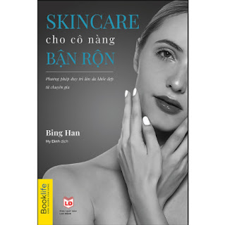 Skincare Cho Cô Nàng Bận Rộn ebook PDF EPUB AWZ3 PRC MOBI
