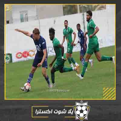 مشاهدة مباراة البنزرتي و النجم الرياضي بالمتلوي بث مباشر مباراة البنزرتي و النجم الرياضي بالمتلوي
