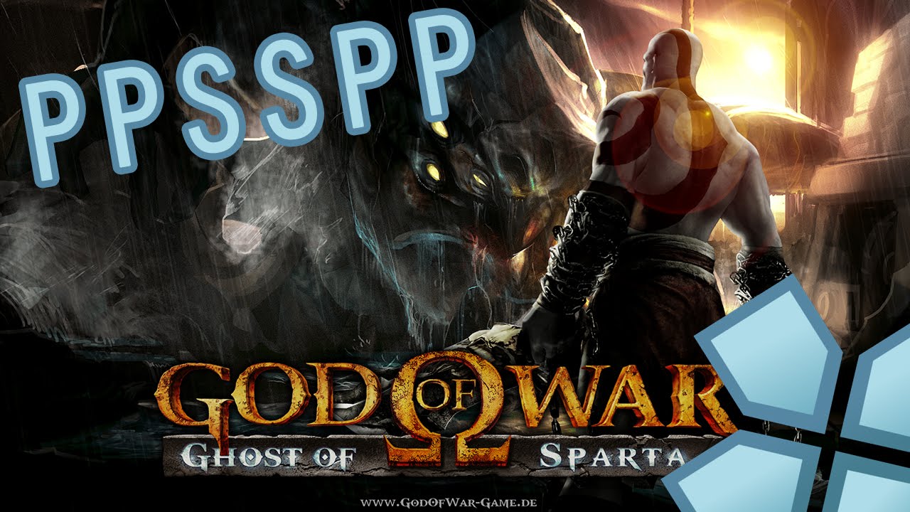 God of war 4 iso download for android