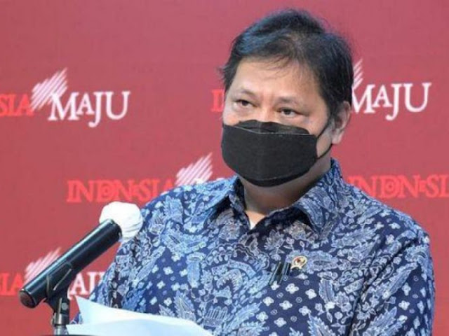 Pemerintah Perpanjang PPKM di 73 Kabupaten Kota Di Indonesia