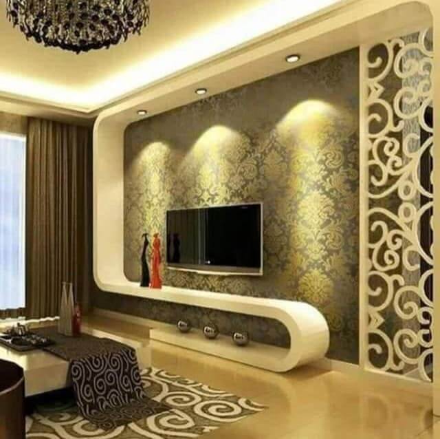 غير فعال استنتاج ليقرأ ديكورات جدران تلفزيون بلازما Novisadapartman Com