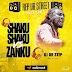 F! MIXTAPE: DJ Dr Step x AK Mogazy – Shaku Shaku Vs Zanku Mix