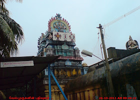 Tiruvellakulam Perumal Temple