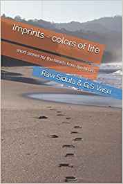 Imprints - Colours of Life!