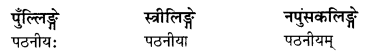 NCERT Solutions for Class 10 Sanskrit Shemushi Chapter 11 प्राणेभ्योऽपि प्रियः सुह्रद्
