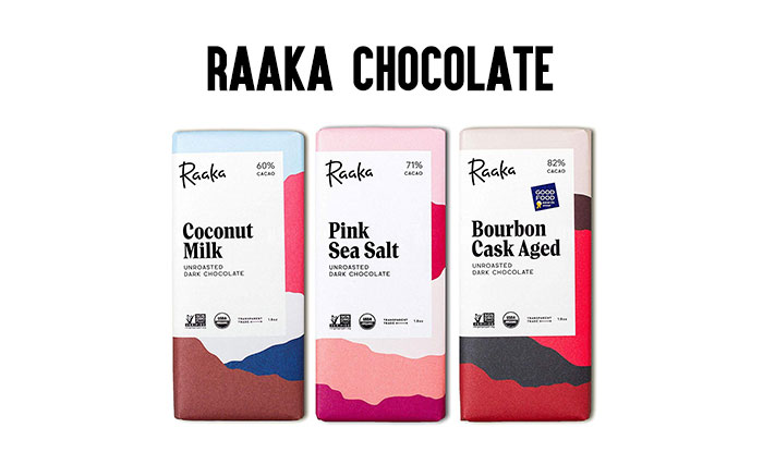 Raaka Chocolate