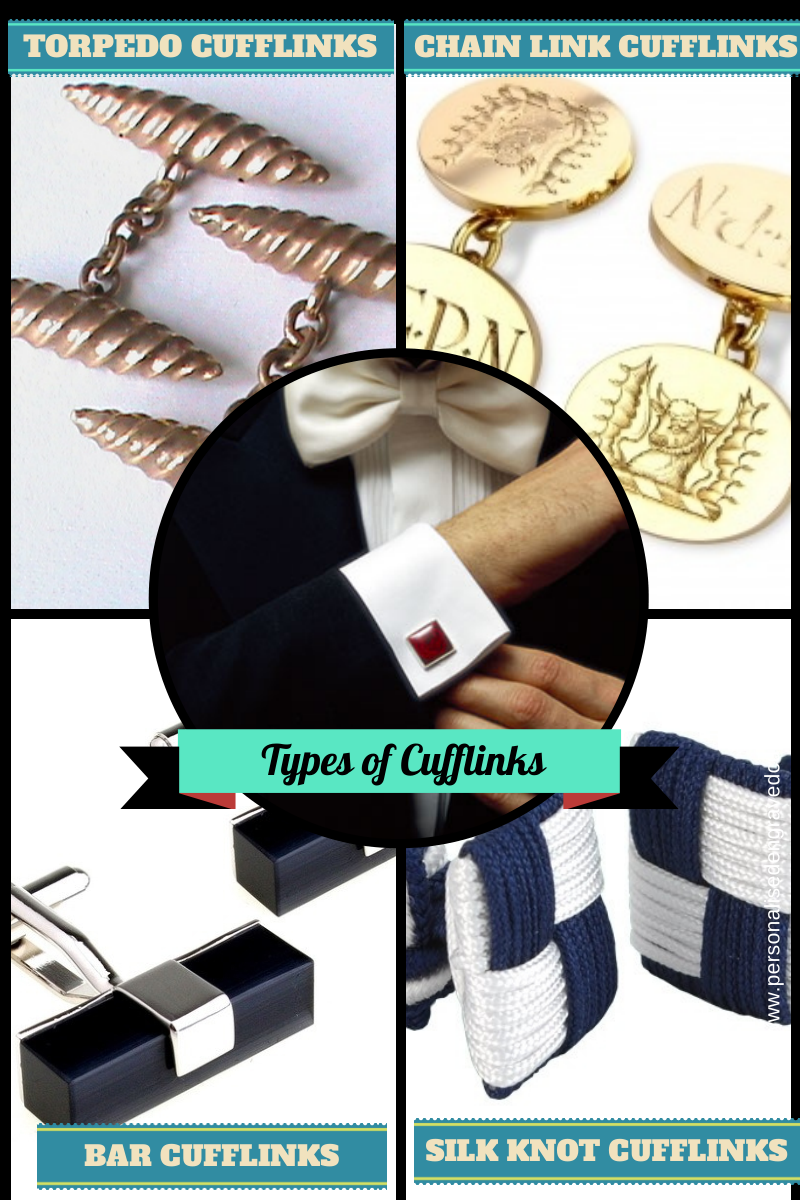 Cufflinks for All Cufflinks for All