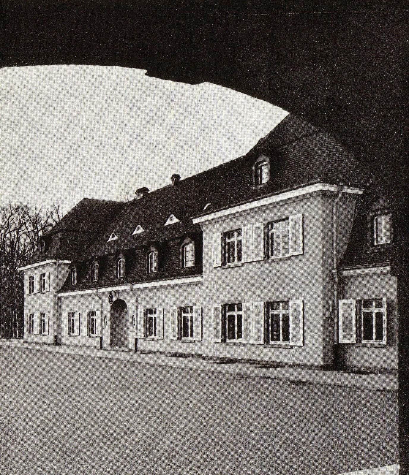 Royalement Blog Le château de Betzdorf