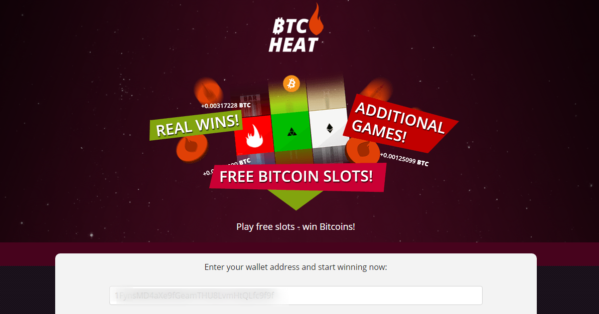 REVIEW BTC HEAT FAUCET BITCOIN GRATISAN YANG SUPER HOAXX