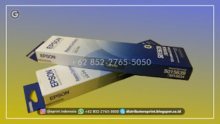 +62 852-2765-5050 | Ribbon Cartridge Epson Lx 310