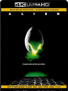 Alien, el Octavo Pasajero (1979) Theatrical 4K 2160p UHD [HDR] Latino [GoogleDrive] chapelHD