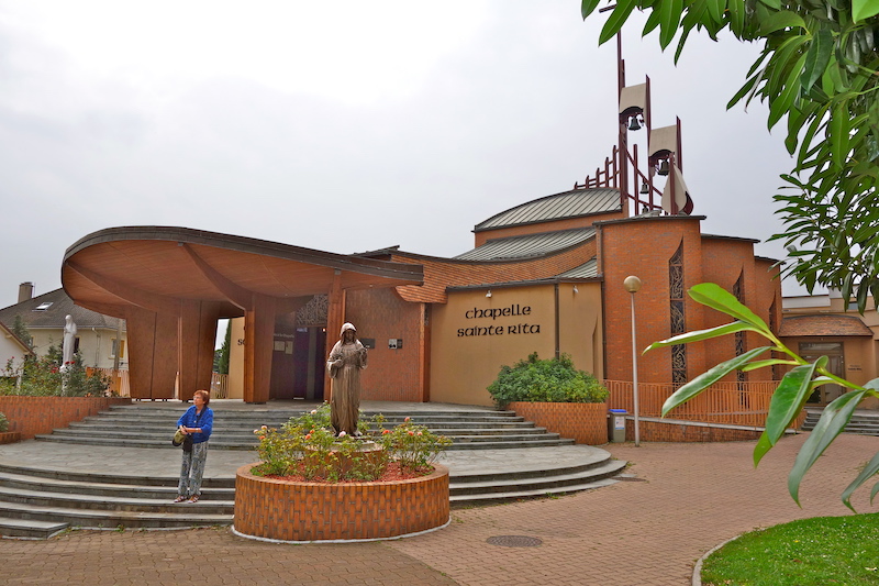 santa rita santa rita lo que se da no se quita