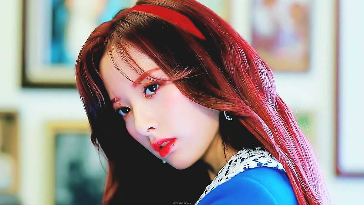 드라마들어가는 우주소녀 보나 증명사진.jpgif | 인스티즈