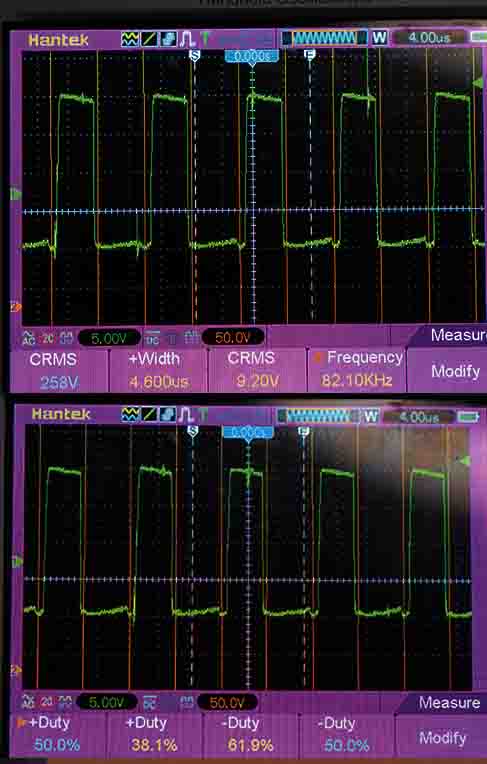 DIY 2kVA SMPS 90V 15A HB PFC with IR2110 Mosfet Driver - Electronic Circuit