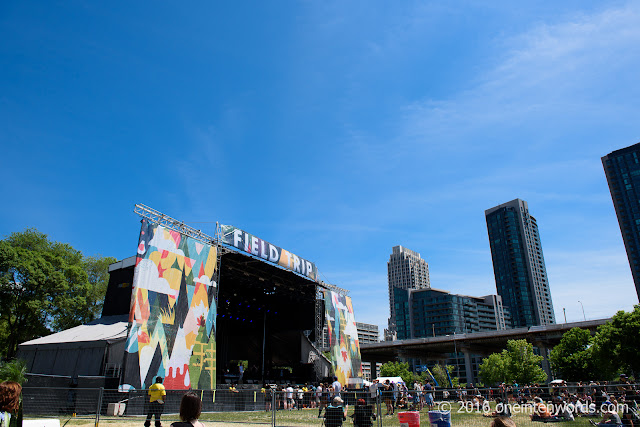 Field Trip 2016 at Fort York Garrison Common in Toronto June 4, 2016 Photos by John at One In Ten Words oneintenwords.com toronto indie alternative live music blog concert photography pictures