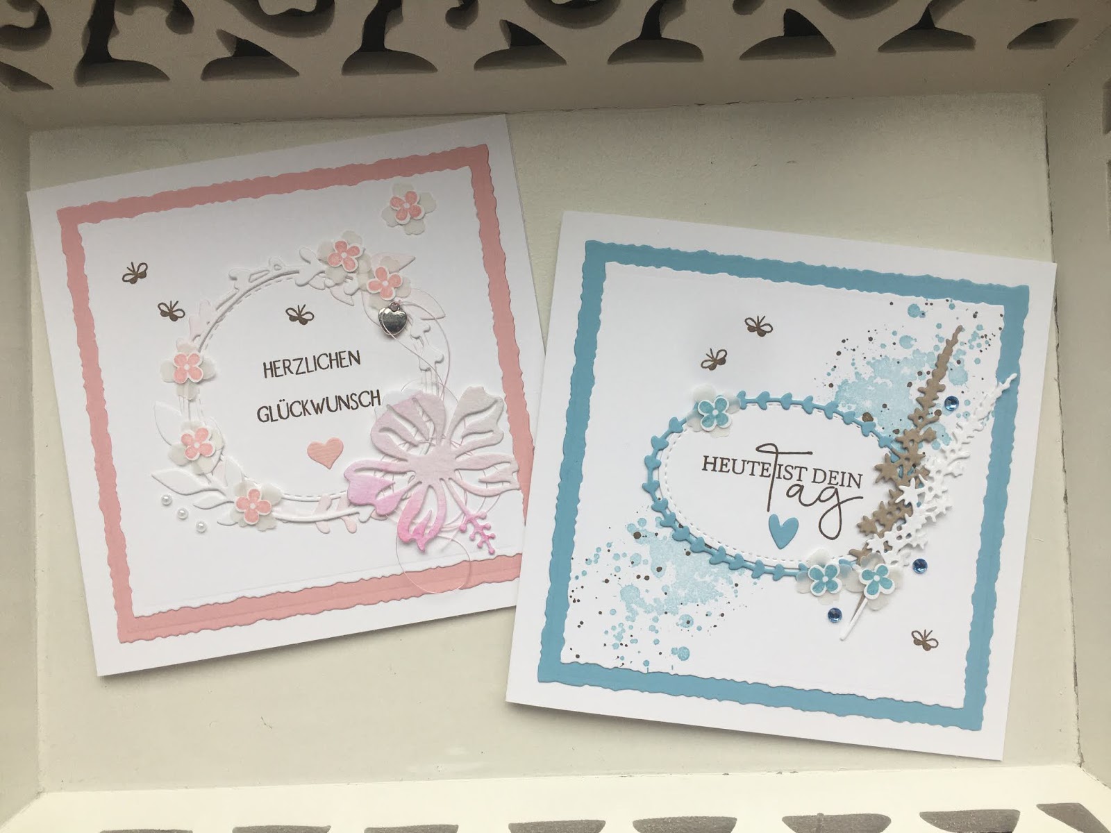 Kreative Originelle Geburtstagskarten Die Besten Ideen Fur