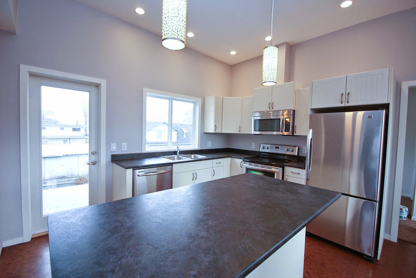 Kelowna Home Renovations Contractor