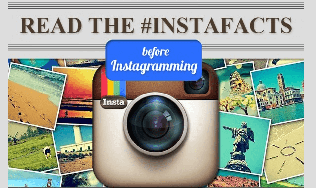 Facts about Instagram 