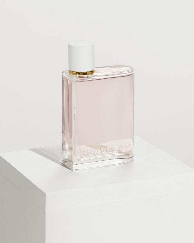 Nước hoa Burberry For Her Eau De Parfum – EDP 100ml