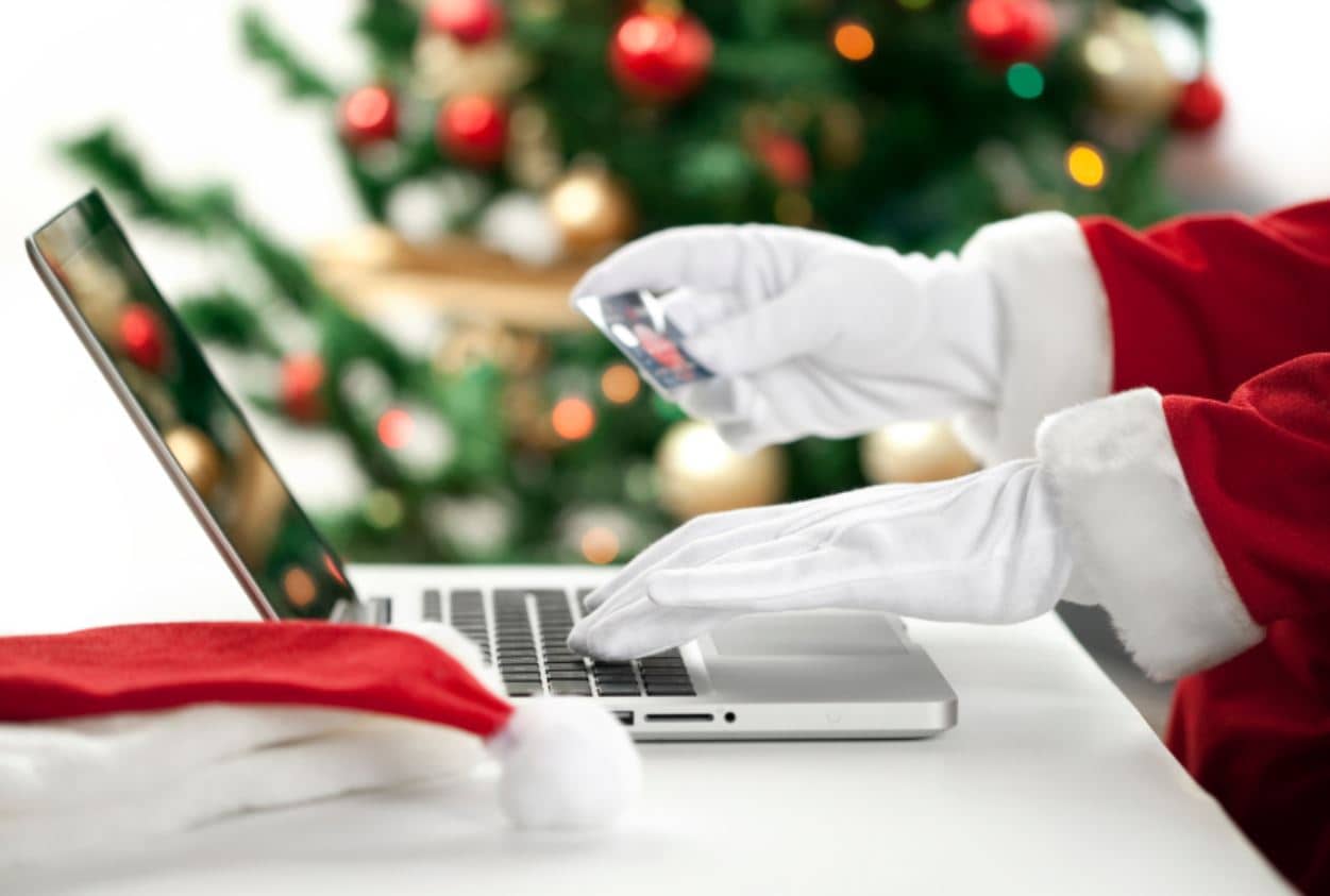 6 Dicas imprescindíveis para comprar online e em segurança neste Natal -  Tekcore