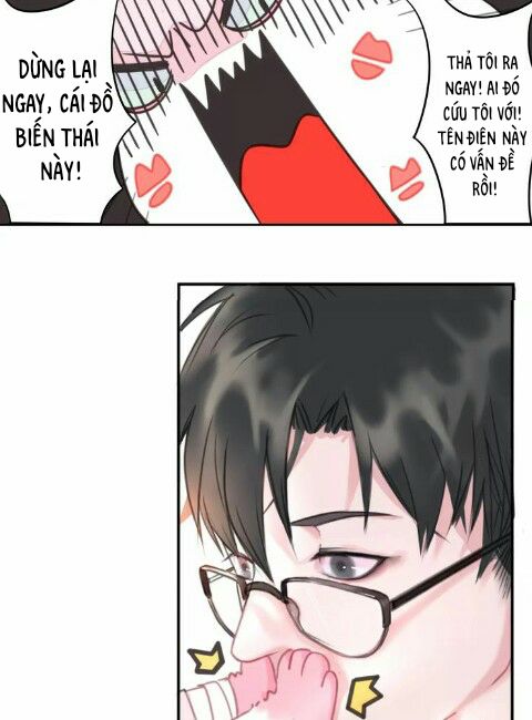 Đọc truyện Thế giới của một chú mèo - Chapter 1